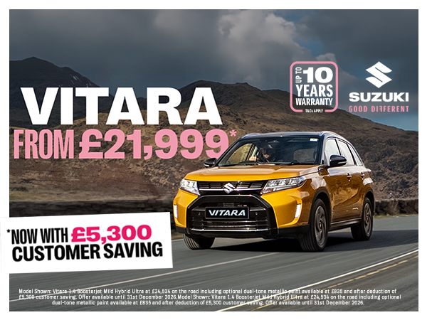 Vitara